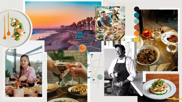 How to make the most of San Diego Restaurant Week