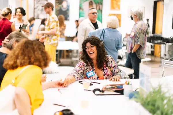 San Diego creatives face ‘second pandemic’ — together