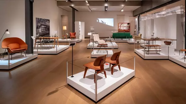 Cityscape: Mingei showcases &#8216;elegant simplicity&#8217; of midcentury furniture