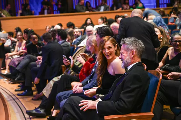 San Diego International Film Fest re-centers in La Jolla