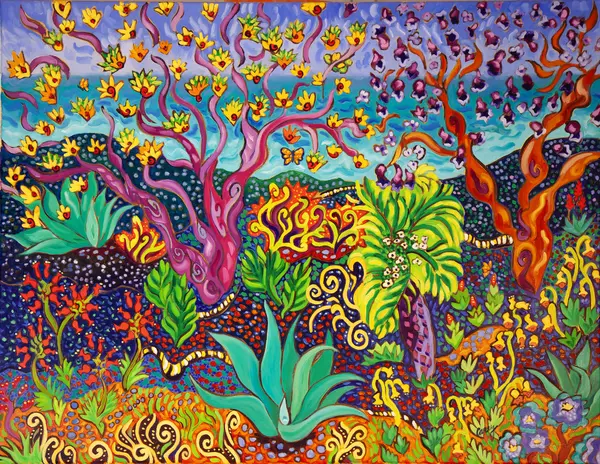 Southern California creativity shines at Oceanside Museum of Art’s Artist Alliance Biennial