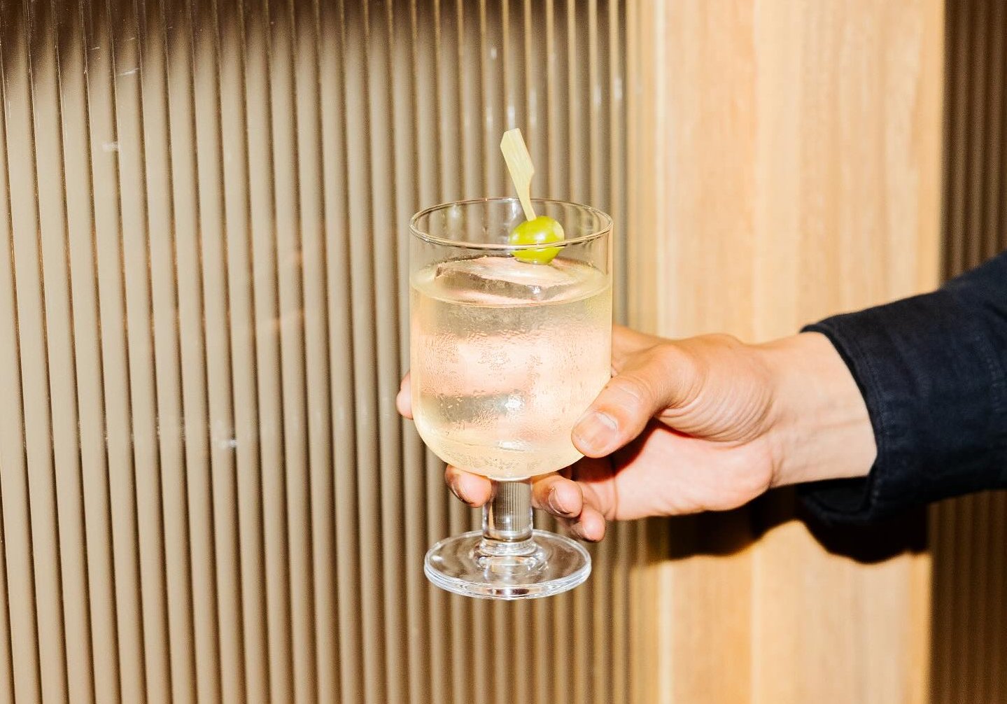 Best San Diego Cocktail drinks featuring Herbs Cocktail at Wildland in Carlsbad