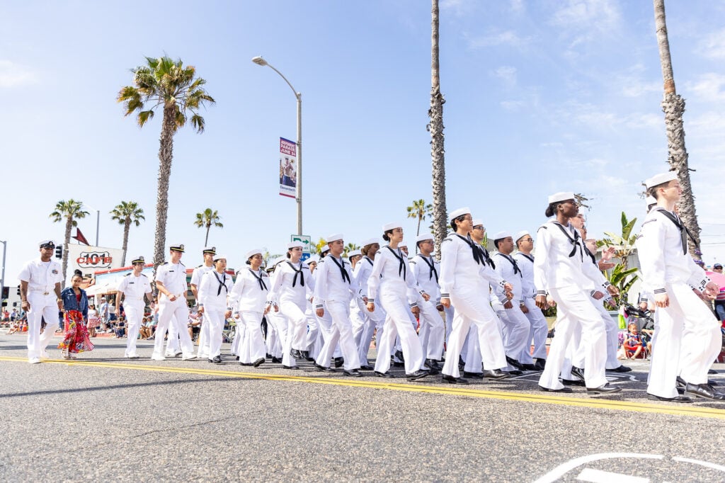 Where to Celebrate Fourth of July in San Diego 2025