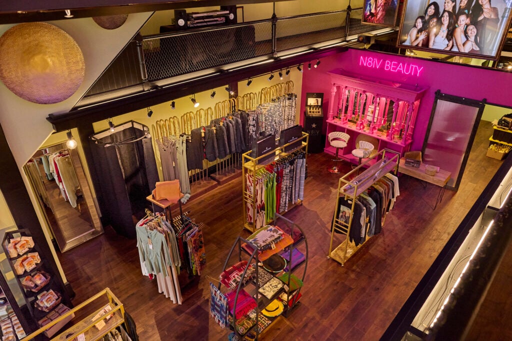 Native Star Boutique Arrives With All Indigenous-Made Products