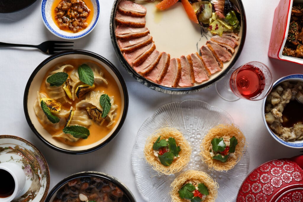 10 Must-Try Dishes in Mission Hills
