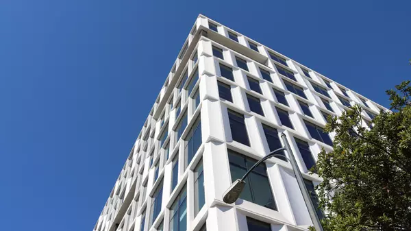 Lender takes back Campus at Horton property in downtown San Diego