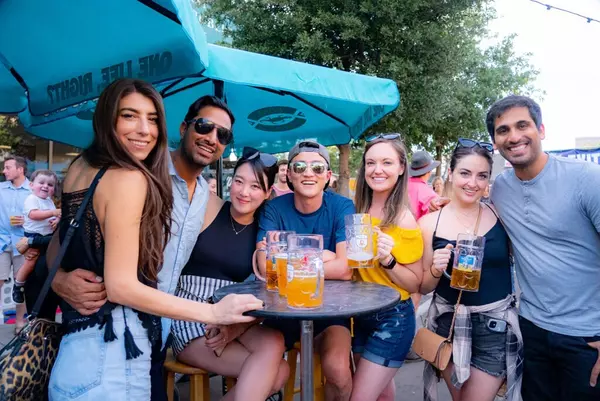 7 San Diego Oktoberfest Events to Attend
