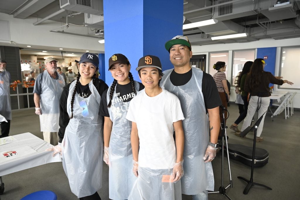 Father Joe’s Villages Helps Aspiring Chefs Find Culinary Careers