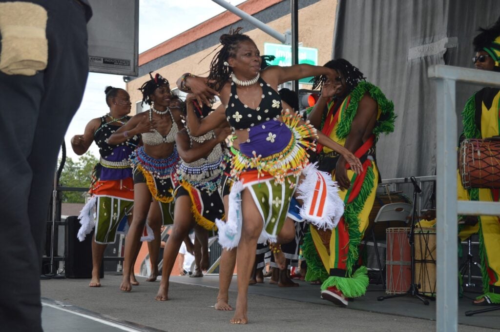 Where to Celebrate Juneteenth 2025 in San Diego