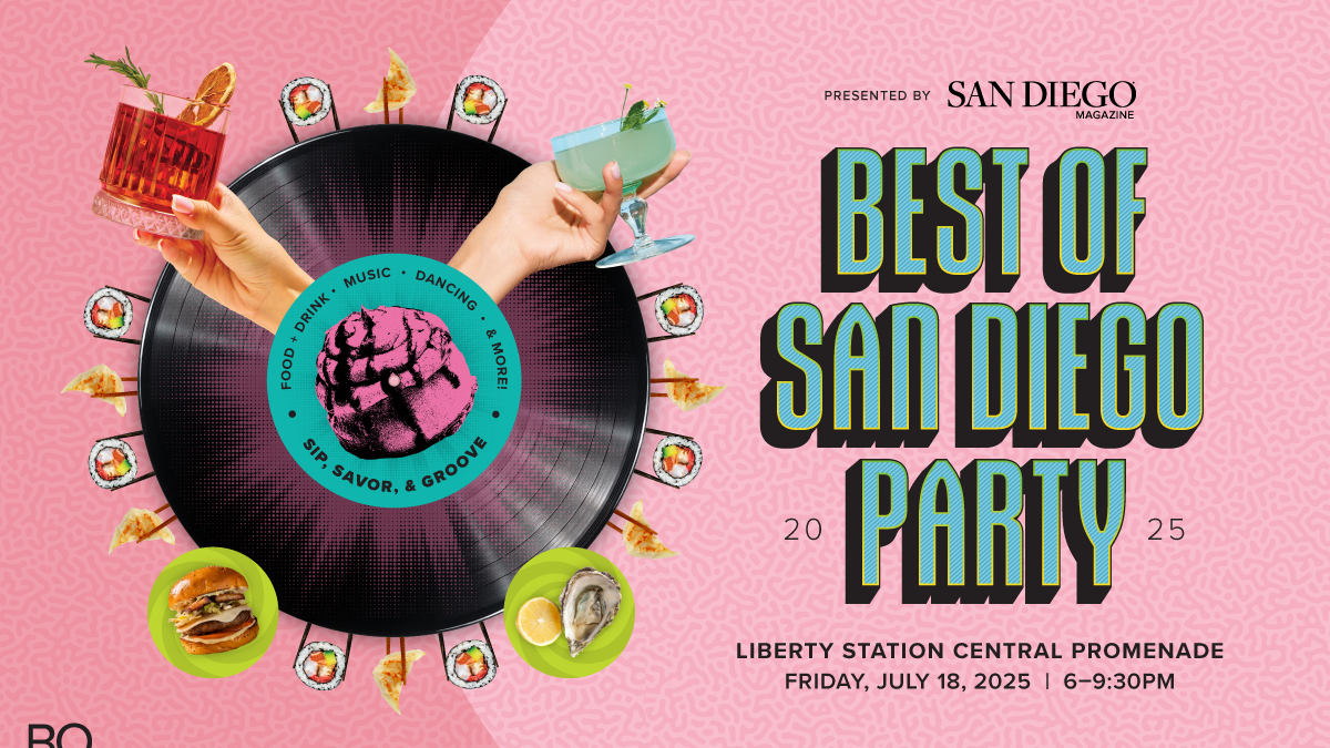 The Best Things to Do in San Diego: July 2025