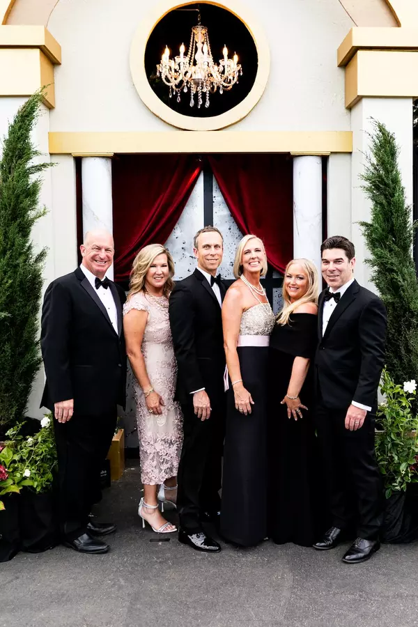 Photos: Las Patronas’ 79th Annual Jewel Ball