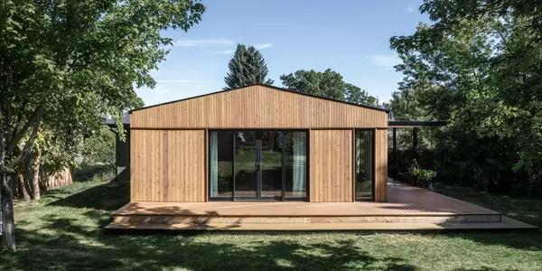 This Montana Home Proves How Simple Design Can Feel Extraordinary