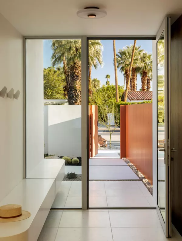Palm Springs Eternal