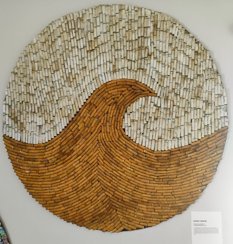 Meraki Spaces in Pacific Beach showcases artists and cultivates creative environments