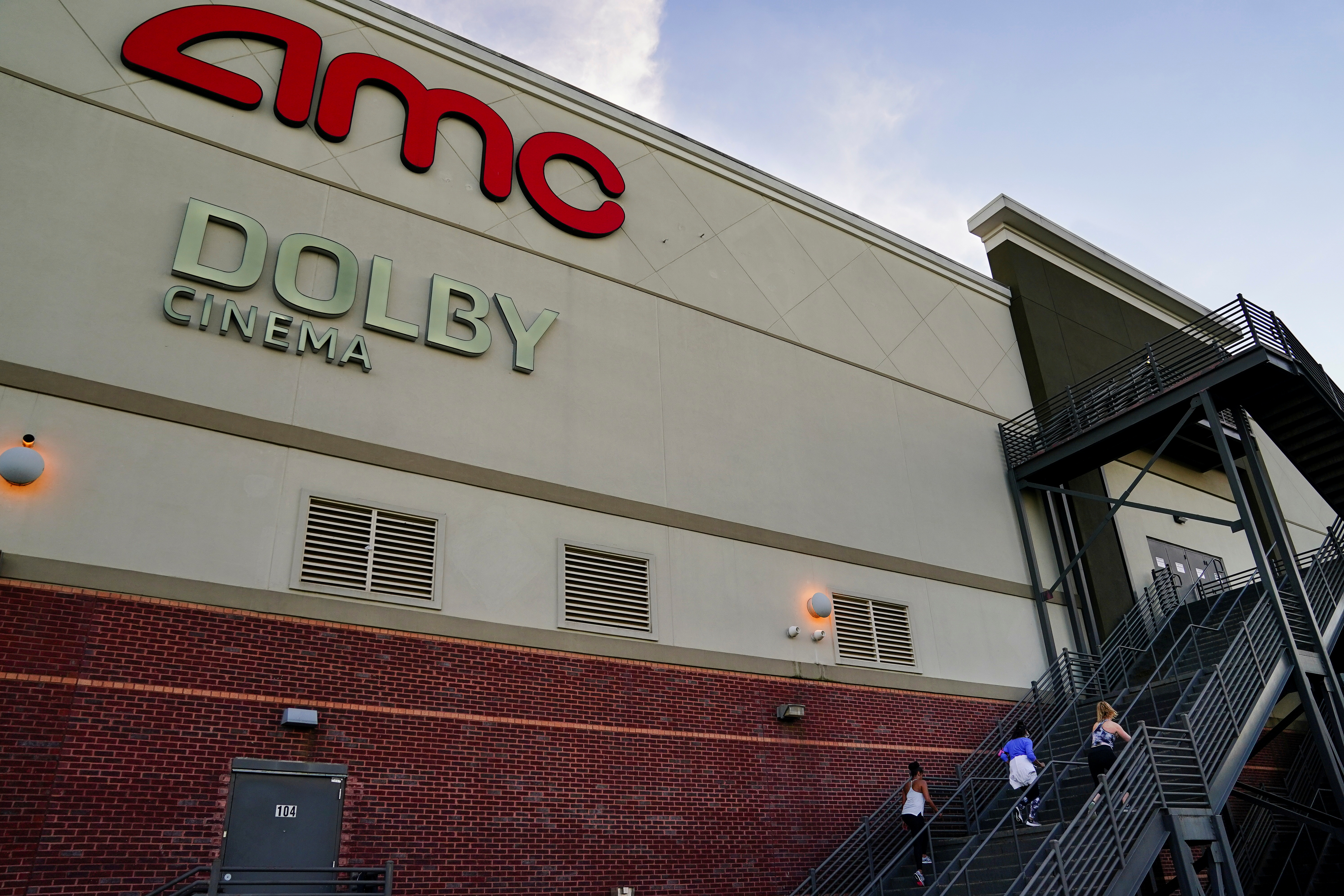 Movies Re-open Covid-19