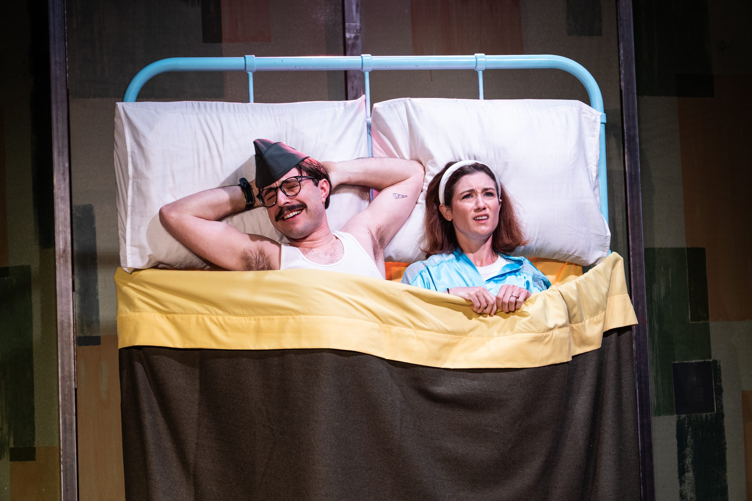 Diversionary Theatre extends sapphic sex farce through June 15