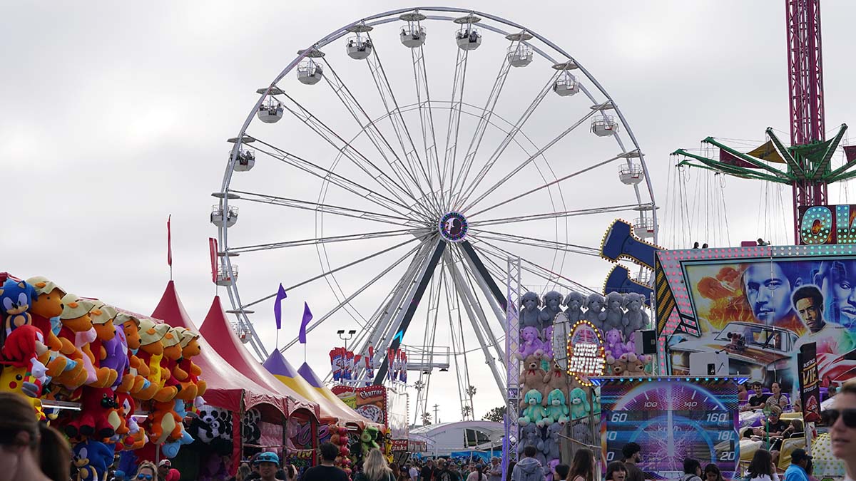 San Diego Weekend Guide: June 13-15 – Father&#8217;s Day Edition