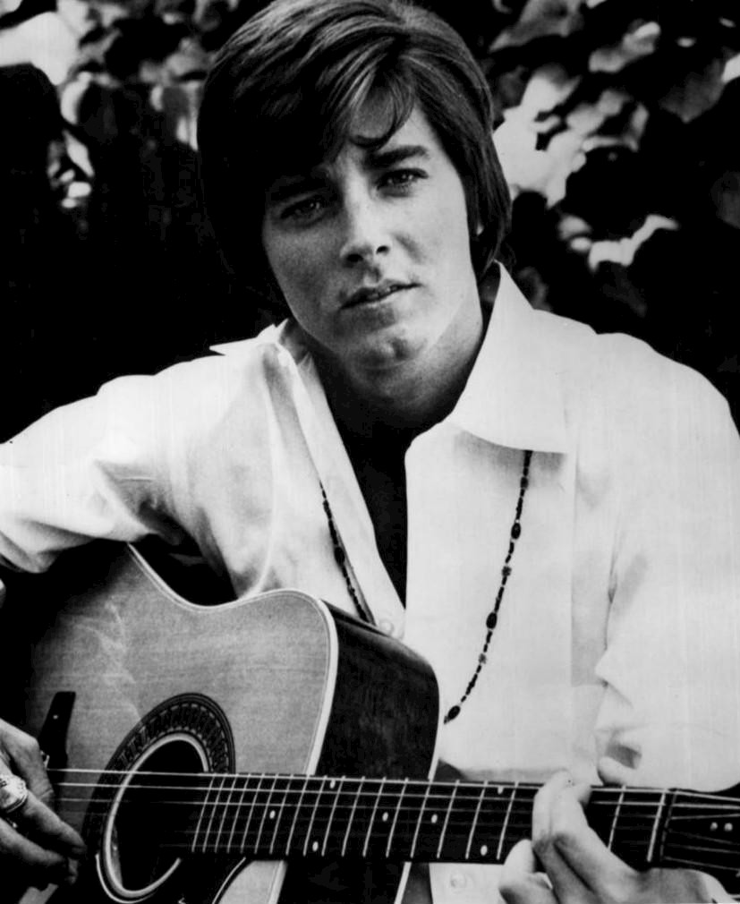 Actor, singer, teen idol Bobby Sherman star of &#8216;Here Come the Brides,&#8217; and more dies at 81
