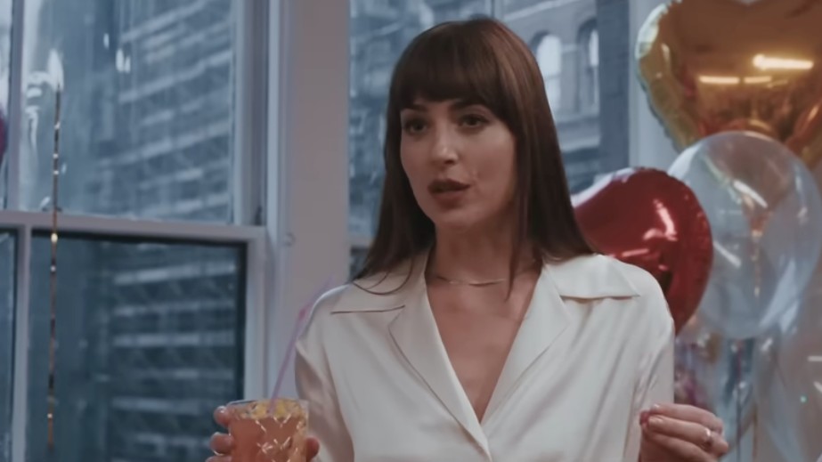 Movie Review: &#8216;Materialists&#8217; is a frank romcom with some new twists