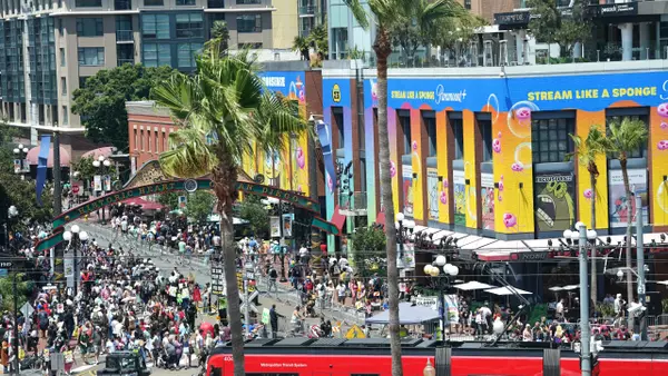 San Diego Comic-Con 2025: What you need to know
