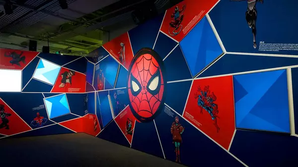 &#8216;San Diego Kids to Hollywood Artists&#8217; panel at Comic-Con shines light on locals