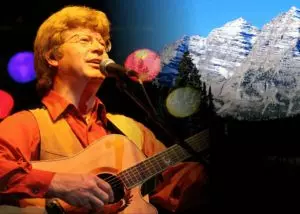 North Coast Rep presents live John Denver tribute with Jim Curry