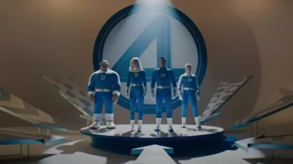 Movie Review: &#8216;First Steps&#8217; is Marvel&#8217;s best effort for Fantastic Four to date