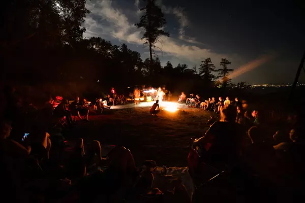 Kind Hearted Campout: A vegan festival under the stars Oct. 2-5