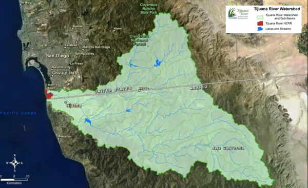 New play aims to inspire youth to &#8216;know your power,&#8217; protect Tijuana River Valley