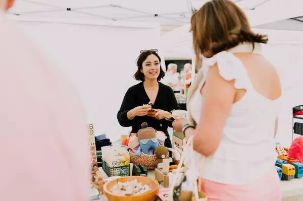 San Diego Made Summer Market to bring talented creatives to Liberty Station