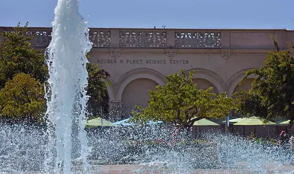Fleet Science Center in Balboa Park set for major renovation