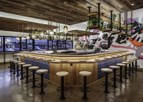 Temaki Bar rolls out shark-inspired specials for &#8216;Jaws&#8217; 50th