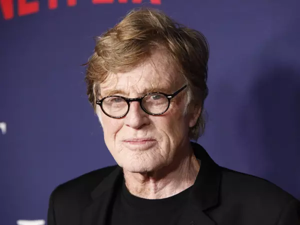 Robert Redford of &#8216;Butch Cassidy and the Sundance Kid&#8217; fame and others, dies at 89