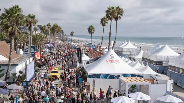 San Diego Weekend Guide: Sept. 19-21 – Hot Wheels &#038; Hubbell