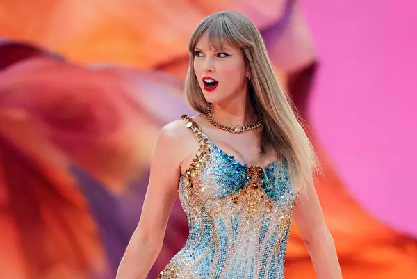 Swift&#8217;s ‘Life of a Showgirl’ release party coming to AMC theaters in San Diego