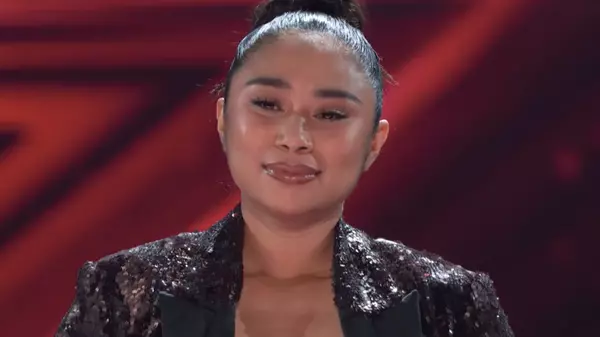 Chula Vista native Jessica Sanchez wins &#8216;America&#8217;s Got Talent&#8217; 20 years after first audition