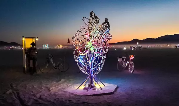 Makers and artists festival ‘YOUtopia’ aims to be San Diego&#8217;s &#8216;Burning Man&#8217;