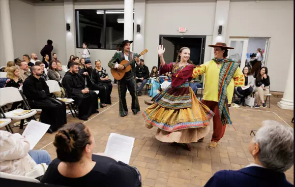 &#8216;Globe for All&#8217; brings Shakespeare closer to home, from San Marcos to San Ysidro