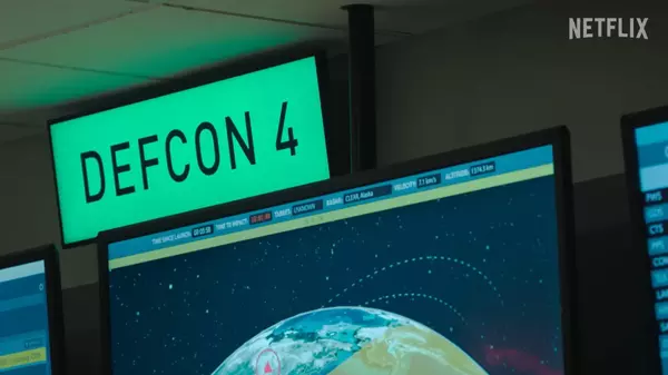 Movie Review: Nuclear nightmares in Kathryn Bigelow&#8217;s &#8216;House of Dynamite&#8217;