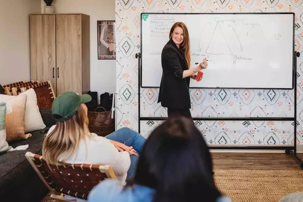 At Women-Focused RAGEher, Anger Is What It&#8217;s All About