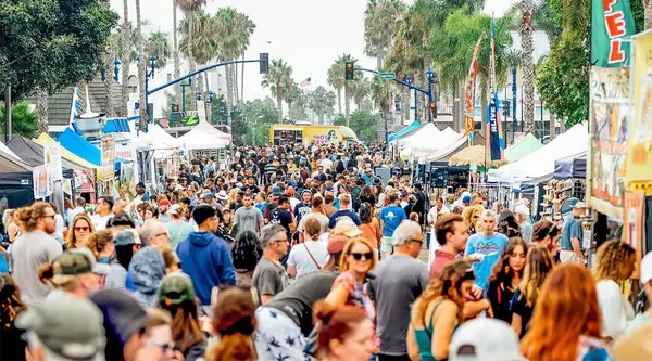 16 Things to Do in San Diego This Weekend: August 20–24