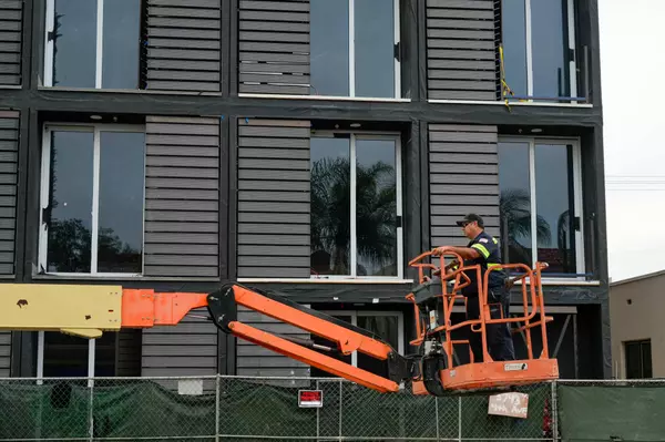 Factory-built housing could help solve San Diego’s housing crisis