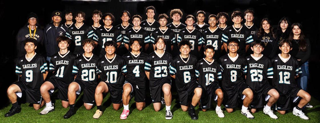 CIF spring sports playoffs face off in boys and girls lacrosse, boys volleyball, boys tennis and girls beach volleyball