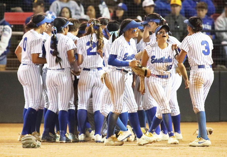 Eight is great! Metro Conference teams hit grand slam to conclude CIF spring playoffs