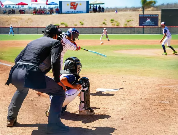 Sweetwater Valley Little League 10s still chasing the dream