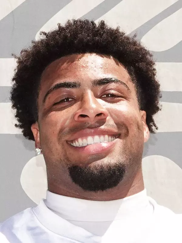 Back-to-back honors: White, Letuli named SDSU team captains for 2025 season