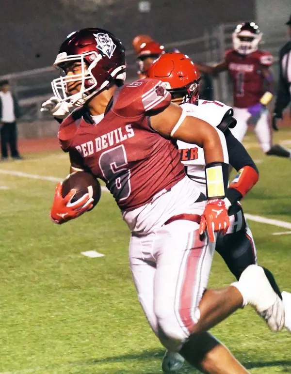 Eastlake Titans are Metro’s lone survivor in quarterfinals