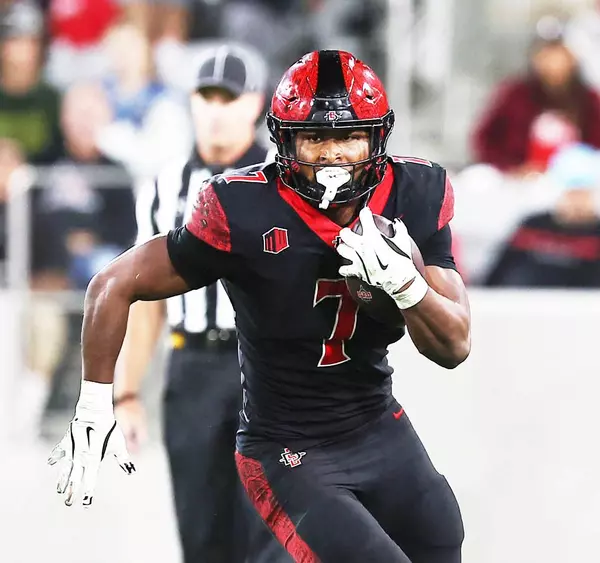Big win over Boise State for Aztecs, 17-7, for MW lead