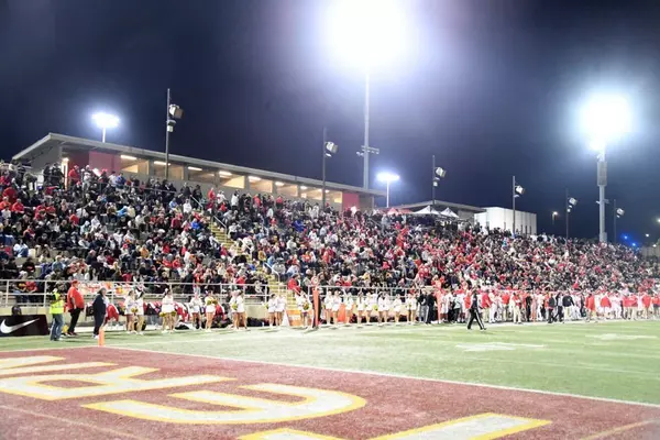 San Diego Section football finals to be showcased at Southwestern College, starting with Open Division drama,Phillip Brents