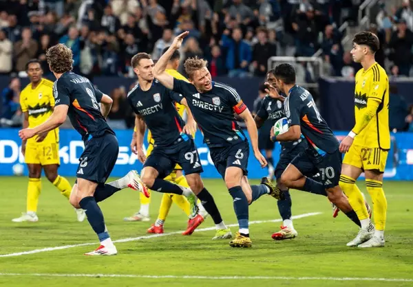 Dream season ends for San Diego FC